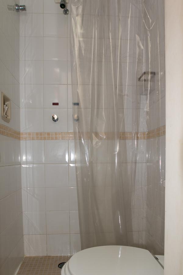 Hotel Residenza - 400M Do Inicio Da Av Paulista E Metro Paraiso Сао Паоло Екстериор снимка