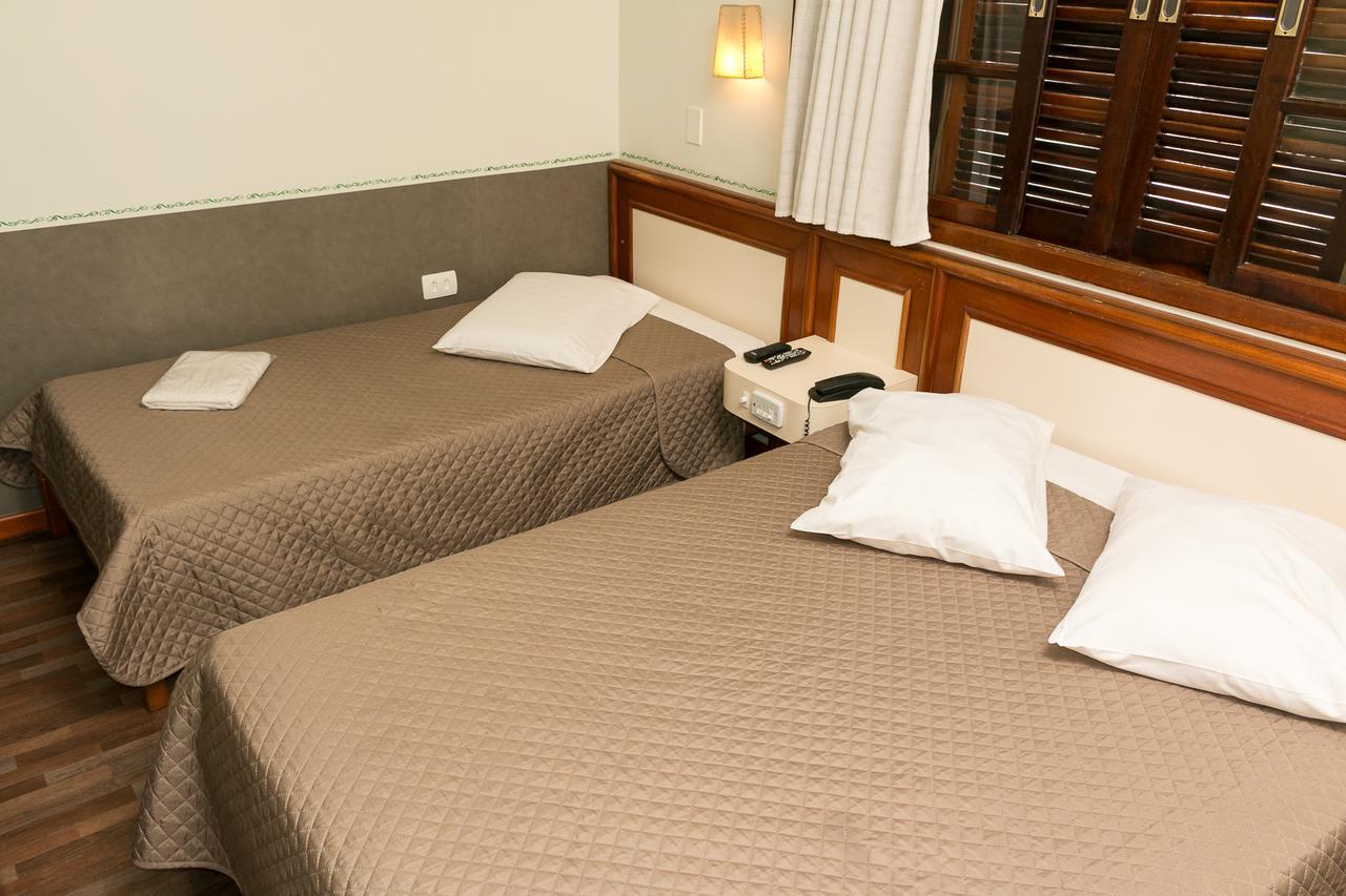 Hotel Residenza - 400M Do Inicio Da Av Paulista E Metro Paraiso Сао Паоло Екстериор снимка