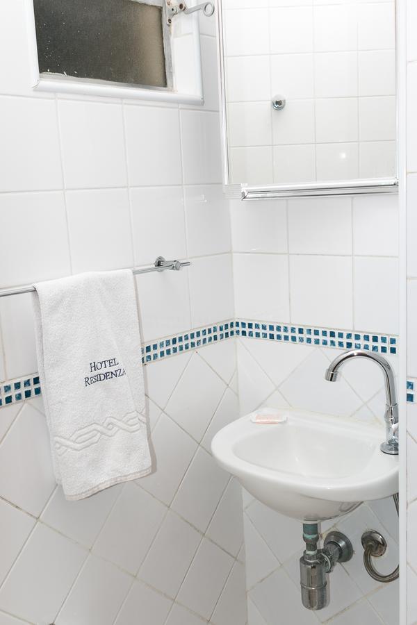 Hotel Residenza - 400M Do Inicio Da Av Paulista E Metro Paraiso Сао Паоло Екстериор снимка