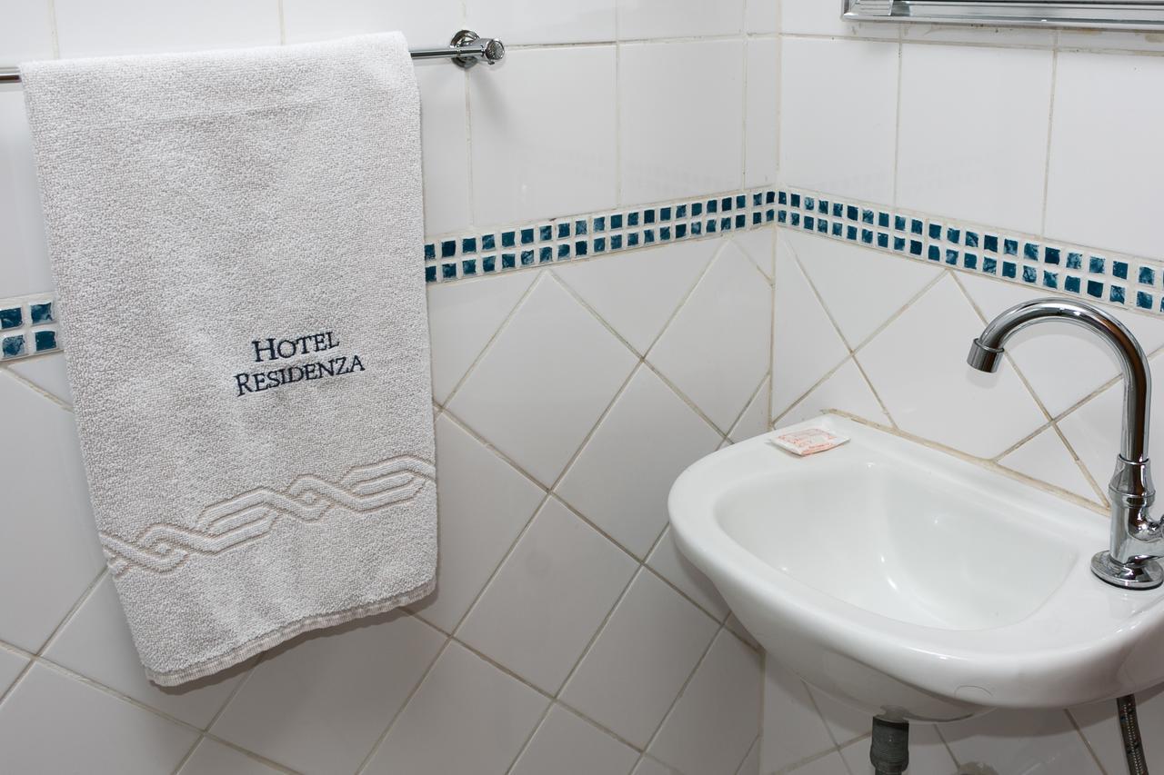 Hotel Residenza - 400M Do Inicio Da Av Paulista E Metro Paraiso Сао Паоло Екстериор снимка