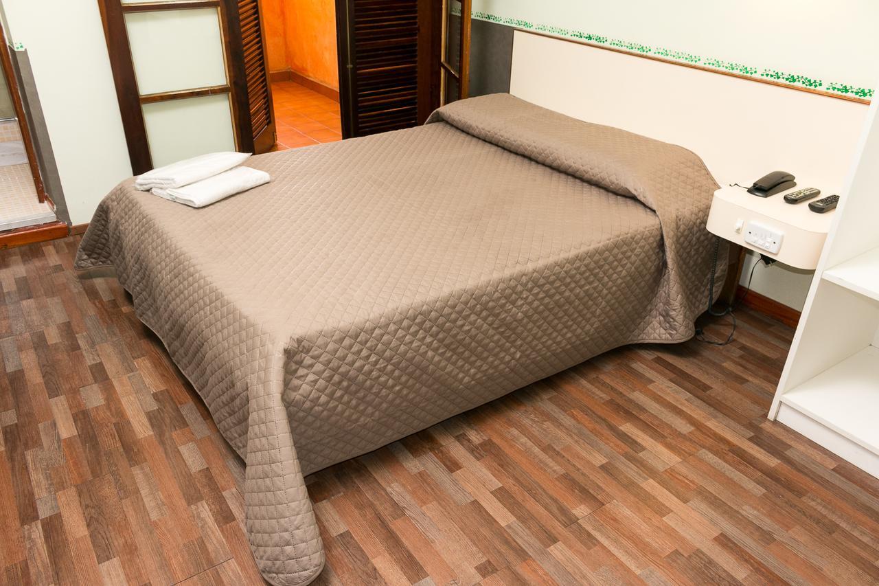 Hotel Residenza - 400M Do Inicio Da Av Paulista E Metro Paraiso Сао Паоло Екстериор снимка