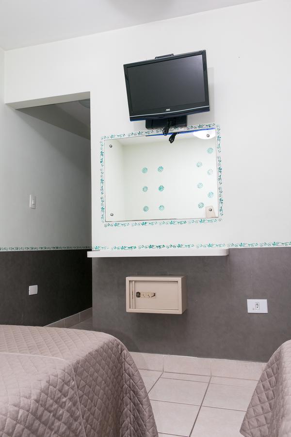 Hotel Residenza - 400M Do Inicio Da Av Paulista E Metro Paraiso Сао Паоло Екстериор снимка