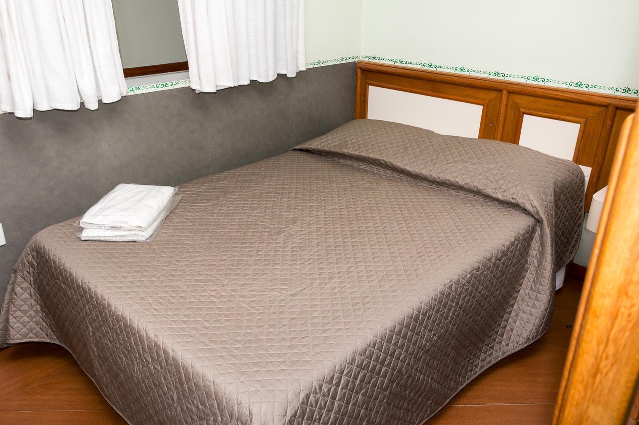 Hotel Residenza - 400M Do Inicio Da Av Paulista E Metro Paraiso Сао Паоло Екстериор снимка