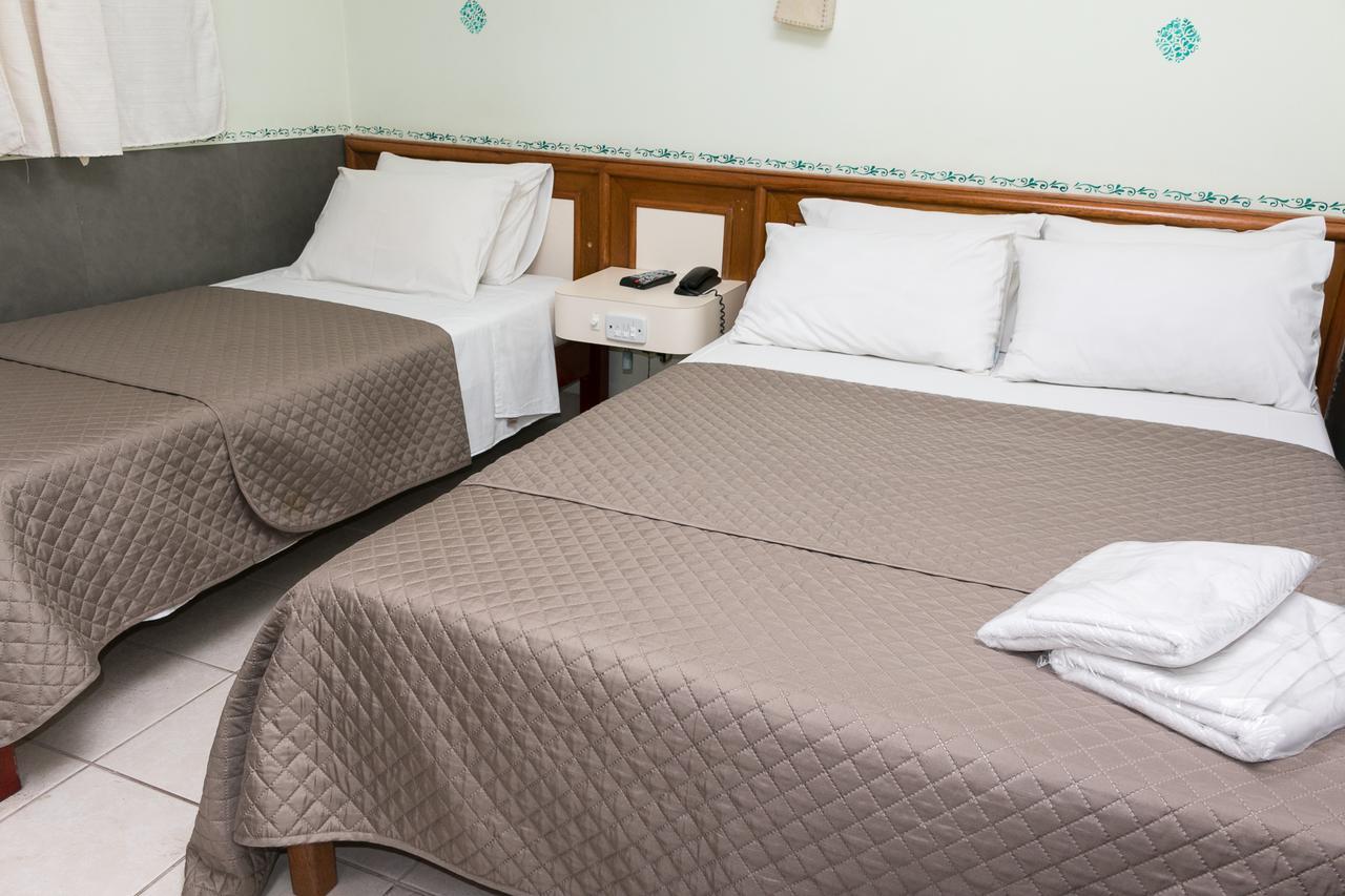 Hotel Residenza - 400M Do Inicio Da Av Paulista E Metro Paraiso Сао Паоло Екстериор снимка