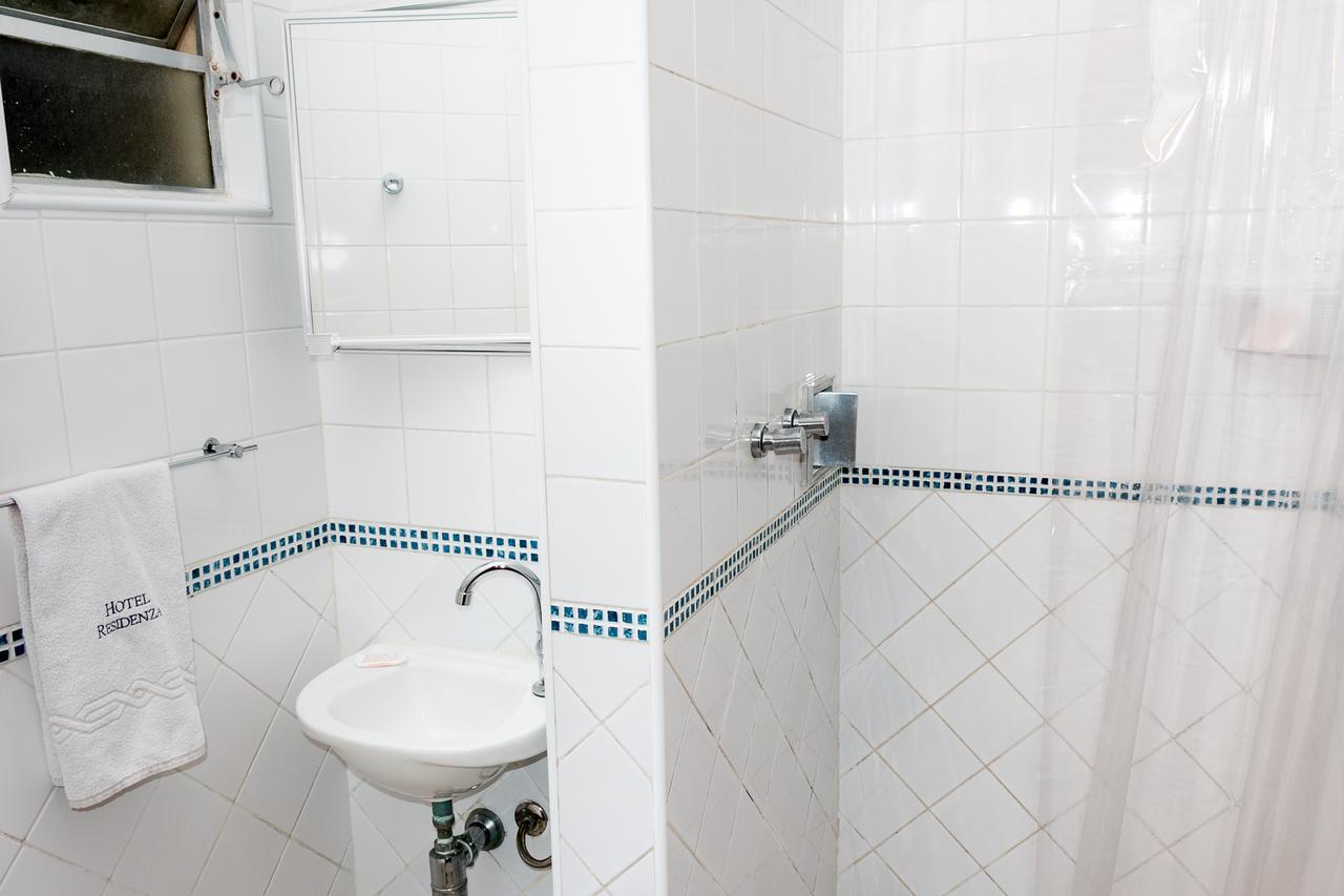 Hotel Residenza - 400M Do Inicio Da Av Paulista E Metro Paraiso Сао Паоло Екстериор снимка