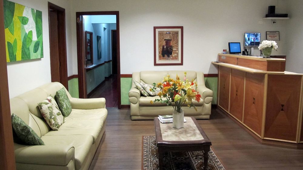 Hotel Residenza - 400M Do Inicio Da Av Paulista E Metro Paraiso Сао Паоло Екстериор снимка